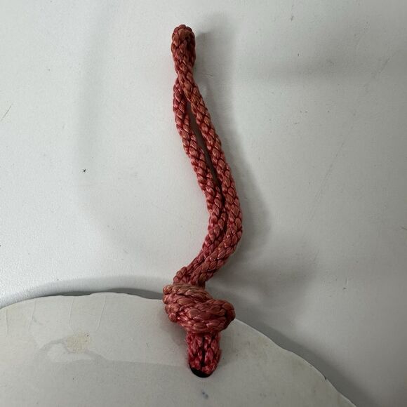 Vtg Crownford Two Fond Hearts Blue White Hanging Plate Gallery Wall Decor 5.5" - Picture 4 of 11